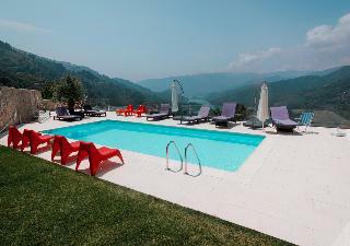 Villa Encosta De Louredo