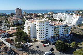 Apartamentos Portim�o By Atlantichotels
