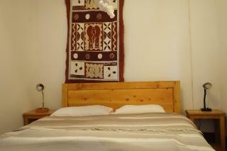 Irente Farm Lodge