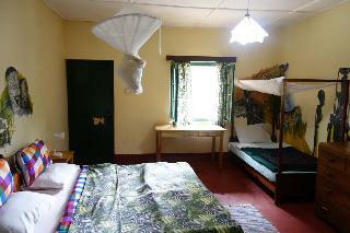 Irente Farm Lodge