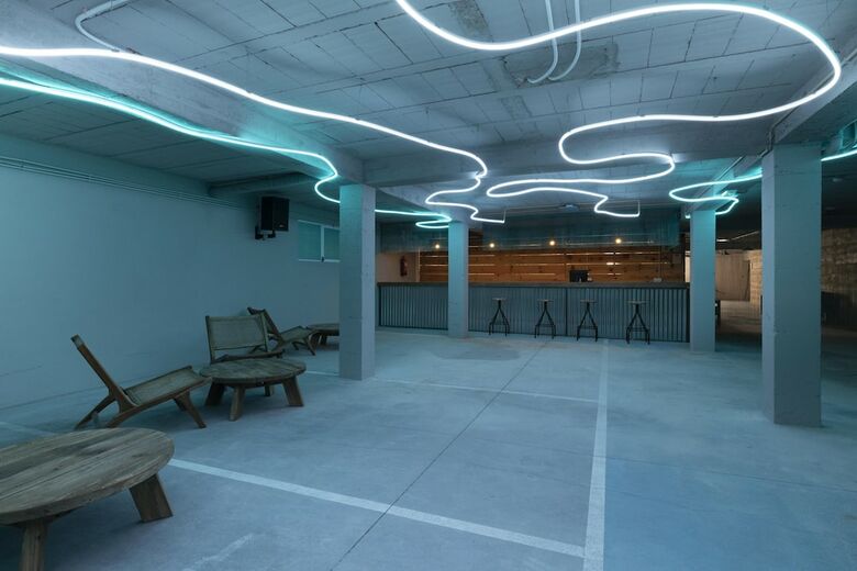 Hotel Selina Peniche