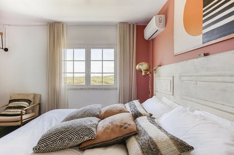 Hotel Selina Peniche