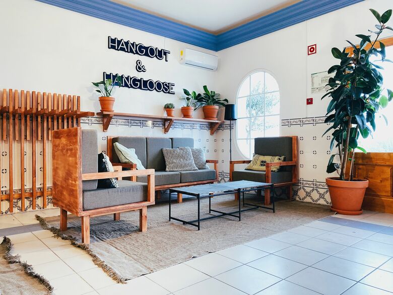 Hotel Selina Peniche