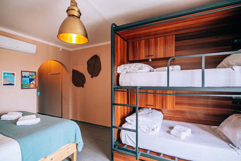 Hotel Selina Peniche