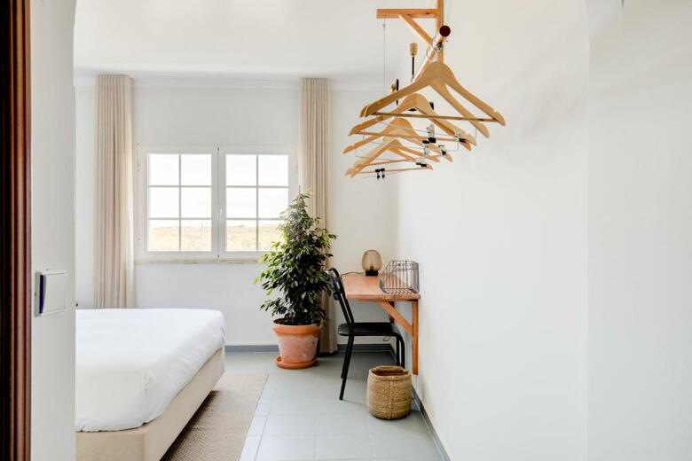 Hotel Selina Peniche
