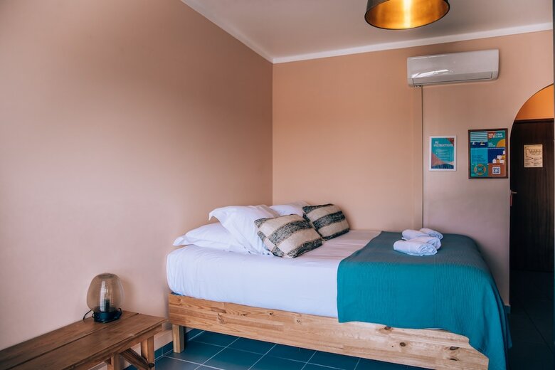 Hotel Selina Peniche