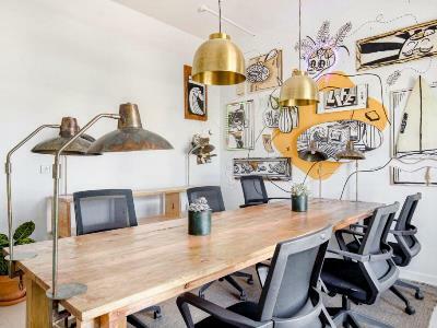 Hotel Selina Peniche