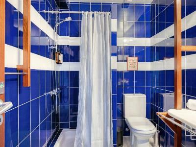 Hotel Selina Peniche
