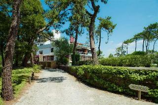 Hotel Estalagem Parque Do Rio