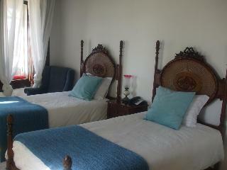Hotel Residencial Ribamar