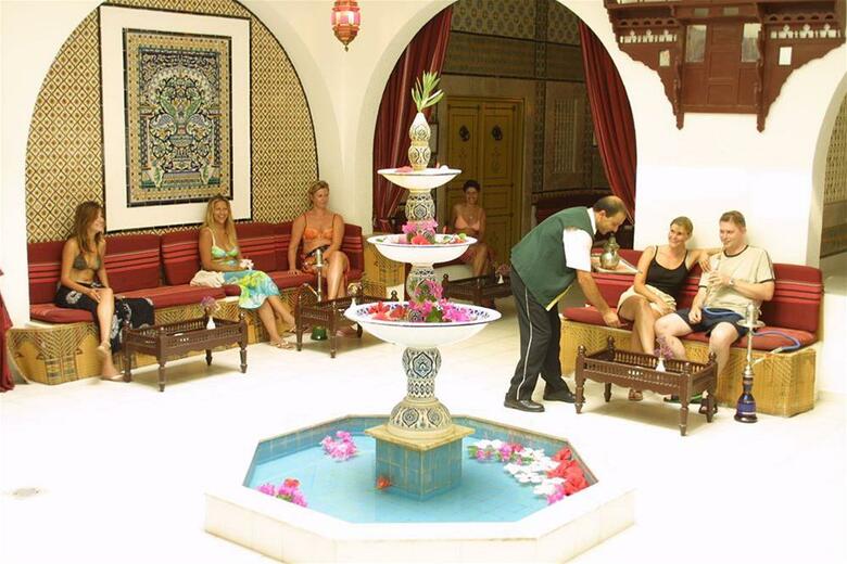 Hotel The Orangers Beach Resort And Bungalows