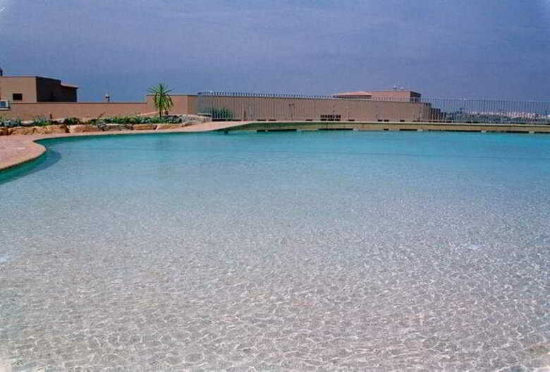 Hotel Noria Velha