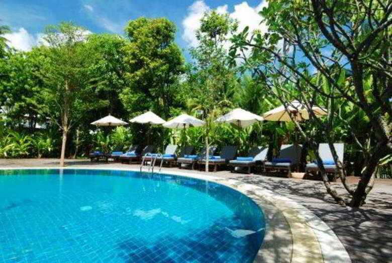 Hotel Baan Amphawa Resort And Spa Samut Songkhram