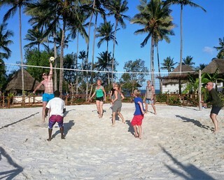Hotel Paradise Beach Resort
