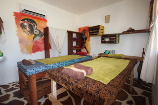 Hotel Paradise Beach Resort