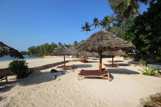Hotel Paradise Beach Resort