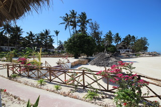 Hotel Paradise Beach Resort