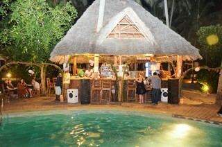 Hotel Paradise Beach Resort