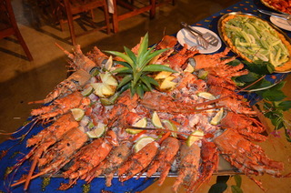 Hotel Paradise Beach Resort