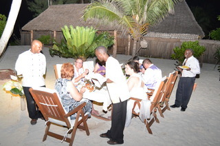 Hotel Paradise Beach Resort