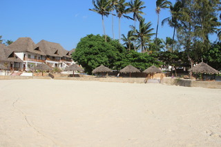 Hotel Paradise Beach Resort