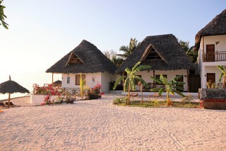 Hotel Paradise Beach Resort