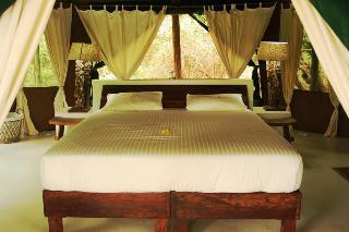 Hotel Selous Wilderness Camp