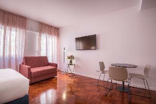 Lisbon Serviced Apartmentos - Campos