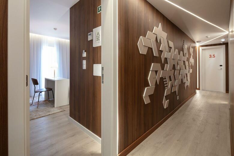 The Icons Hotel