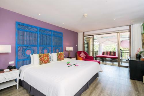 Hotel Burasari Resort