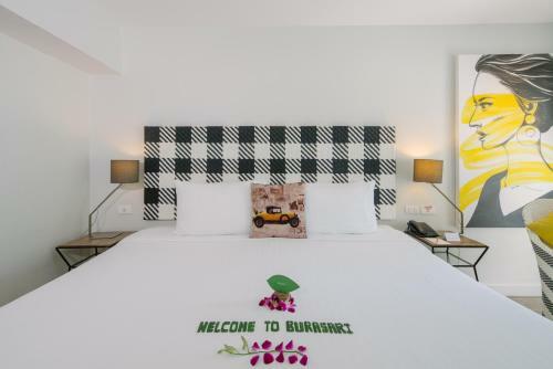 Hotel Burasari Resort