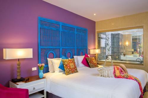 Hotel Burasari Resort