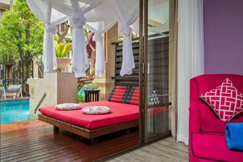 Hotel Burasari Resort