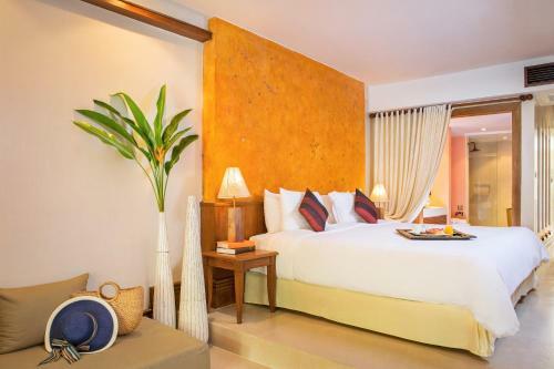 Hotel Burasari Resort