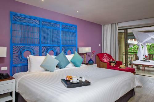 Hotel Burasari Resort
