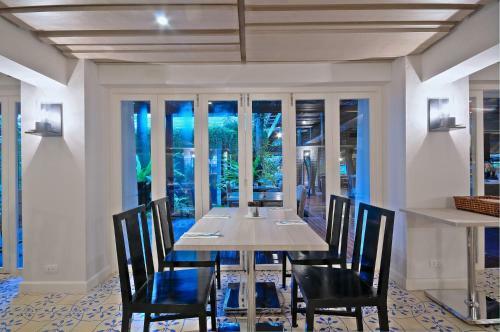 Hotel Burasari Resort