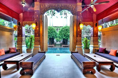 Hotel Burasari Resort