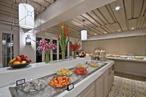 Hotel Burasari Resort