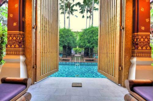 Hotel Burasari Resort