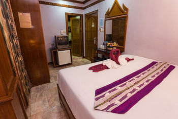 Patong Beach Bed And Breakfast