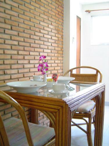 Hostal Sunset Mansion
