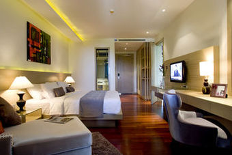 Hotel Sea Pearl Villas Resort
