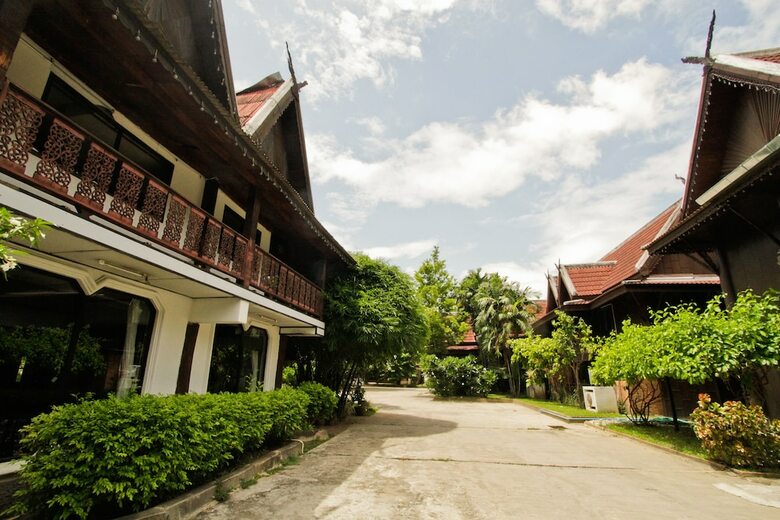 Hotel Baan Thai Resort