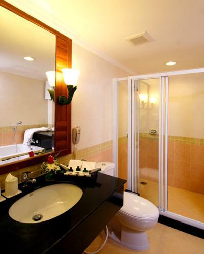 Hotel Kalim Resort