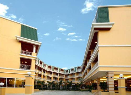 Hotel Kalim Resort