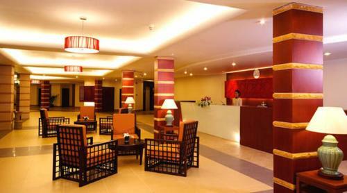 Hotel Kalim Resort