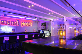 Hostal Patong Terrace Boutique Hotel