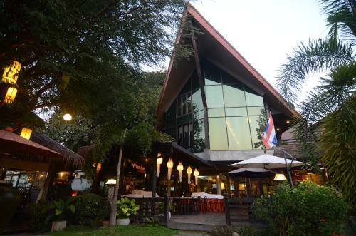 Hotel Kireethara Boutique Resort