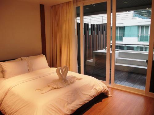 Hotel The Privilege Residence