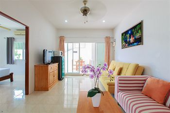 Hotel Nc Residence
